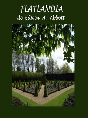 cover image of Flatlandia